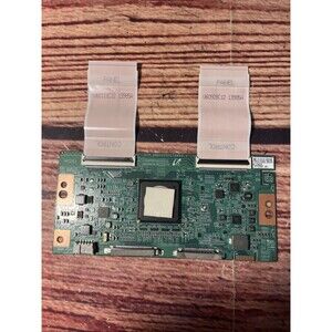 Sony XBR-65X900E T-Con Board (LJ94-39744C) 1-897-099-11
